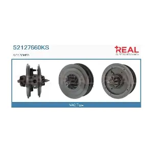 REAL 52127660KS