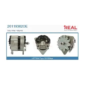 REAL 20119362OE