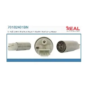 REAL 70182401BN