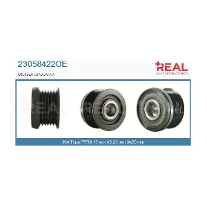 23058422OE REAL