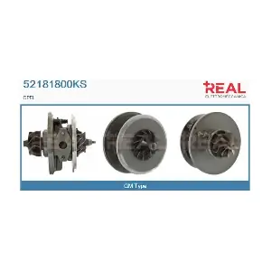 REAL 52181800KS