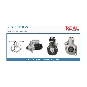 REAL 20401061BN