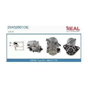 20452601OE REAL