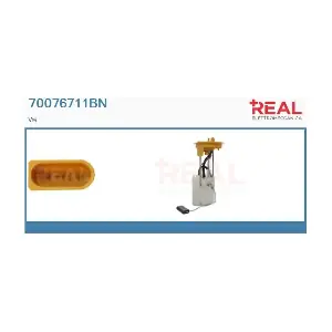70076711BN REAL