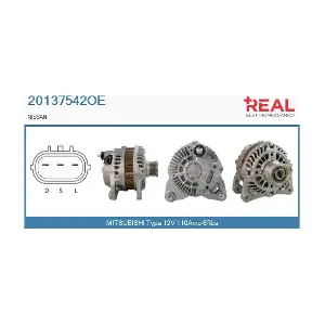 20137542OE REAL