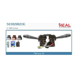 50382982OE REAL