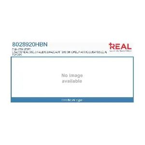 8028920HBN REAL