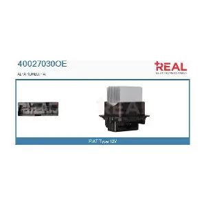 40027030OE REAL