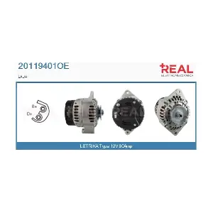 REAL 20119401OE
