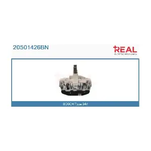 REAL 20501426BN