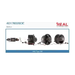 REAL 40176020OE