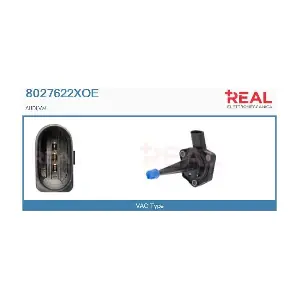 8027622XOE REAL