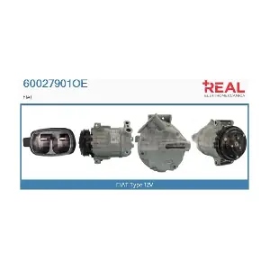 1141799 MAHLE