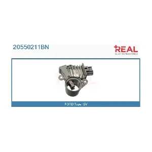 REAL 20550211BN