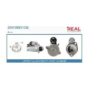 REAL 20419931OE