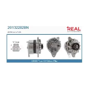 REAL 20132282BN