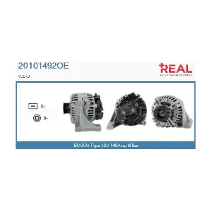 REAL 20101492OE