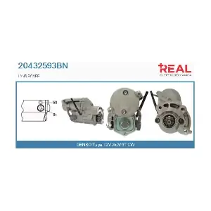 REAL 20432593BN