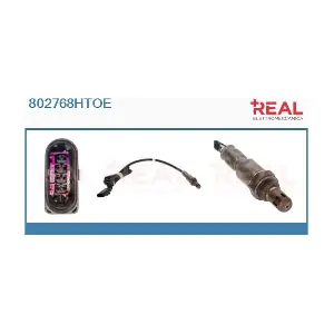 REAL 802768HTOE