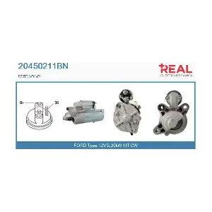 REAL 20450211BN