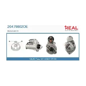 REAL 20479802OE