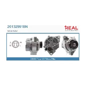 REAL 20132991BN