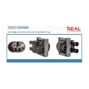REAL 30027000BN