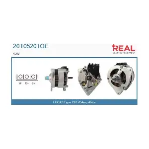 REAL 20105201OE