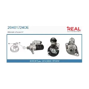 REAL 20401724OE