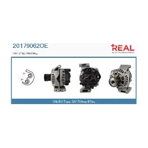 REAL 20179062OE