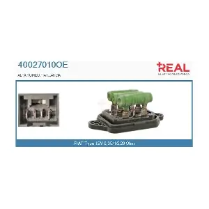 40027010OE REAL