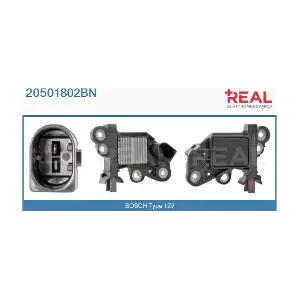 20501802BN REAL