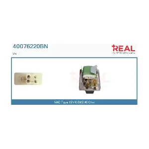 40076220BN REAL