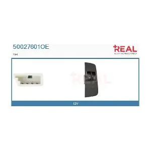 REAL 50027601OE
