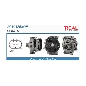 REAL 20101263OE