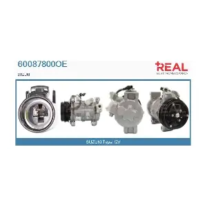 60087800OE REAL