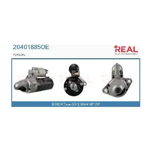 REAL 20401885OE