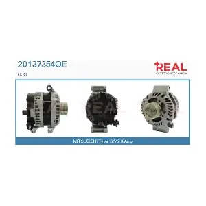 REAL 20137354OE
