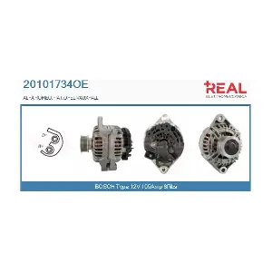 REAL 20101734OE