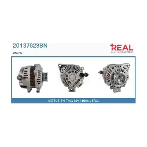 REAL 20137623BN