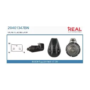REAL 20401347BN