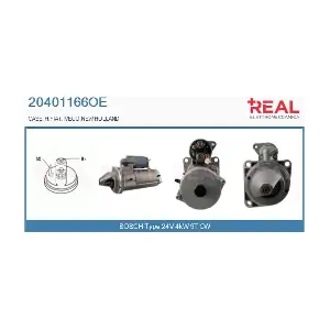 REAL 20401166OE