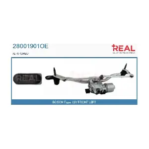 REAL 28001901OE