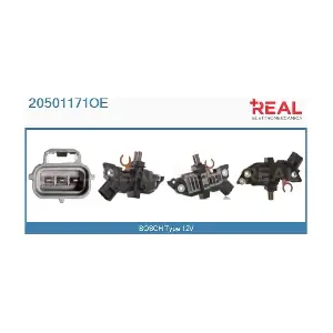 REAL 20501171OE