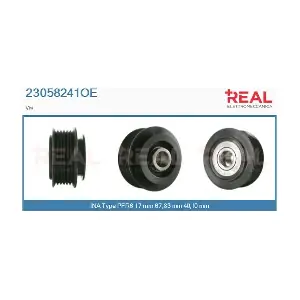 REAL 23058241OE