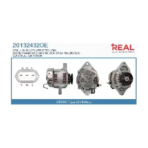 REAL 20132432OE