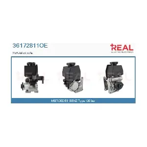 36172811OE REAL