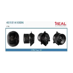 REAL 40181410BN