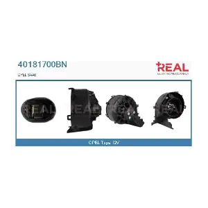REAL 40181700BN