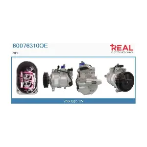 REAL 60076310OE